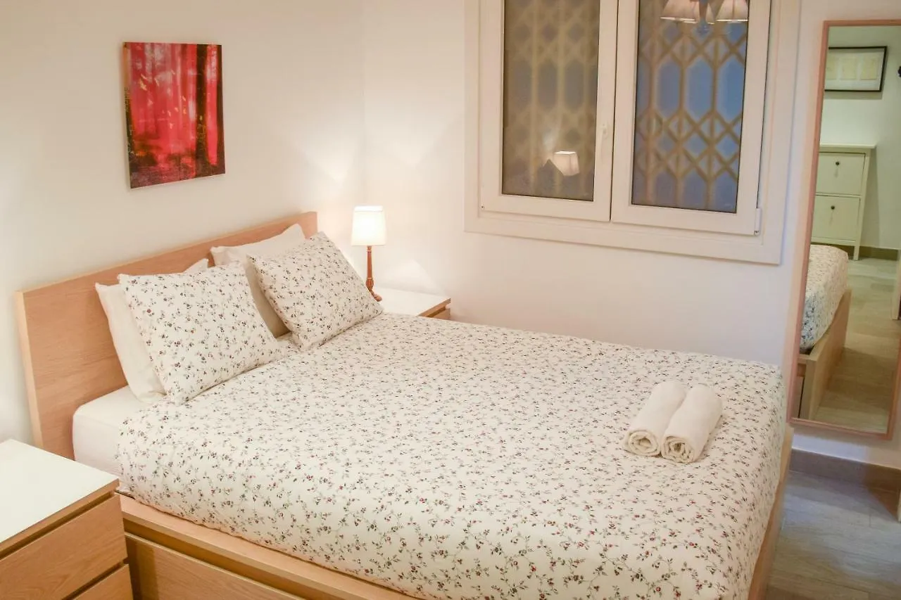 Modern & Spacious Apartment Near La Concha Bay San Sebastián