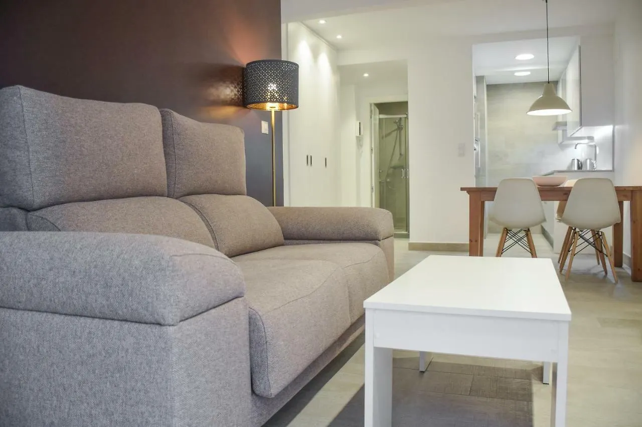 Modern & Spacious Apartment Near La Concha Bay San Sebastián 0*,  Spanien