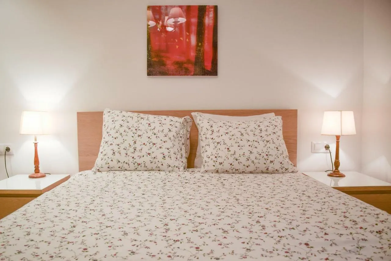 Modern & Spacious Apartment Near La Concha Bay San Sebastian